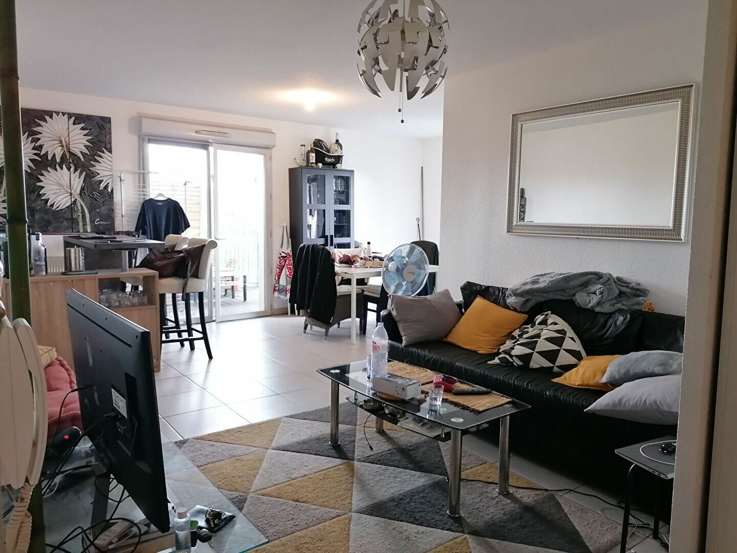 Appartement à vendre 3 67.31m2 à Toulouse vignette-2