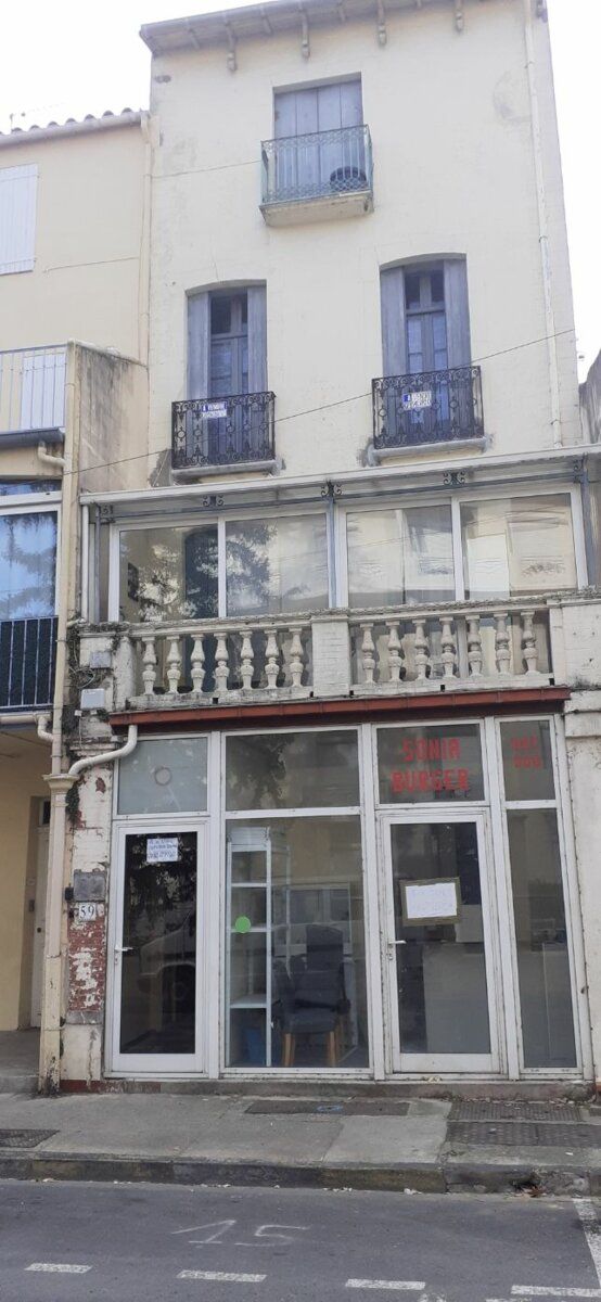 Appartement à vendre 2 m2 à Amélie-les-Bains-Palalda vignette-5