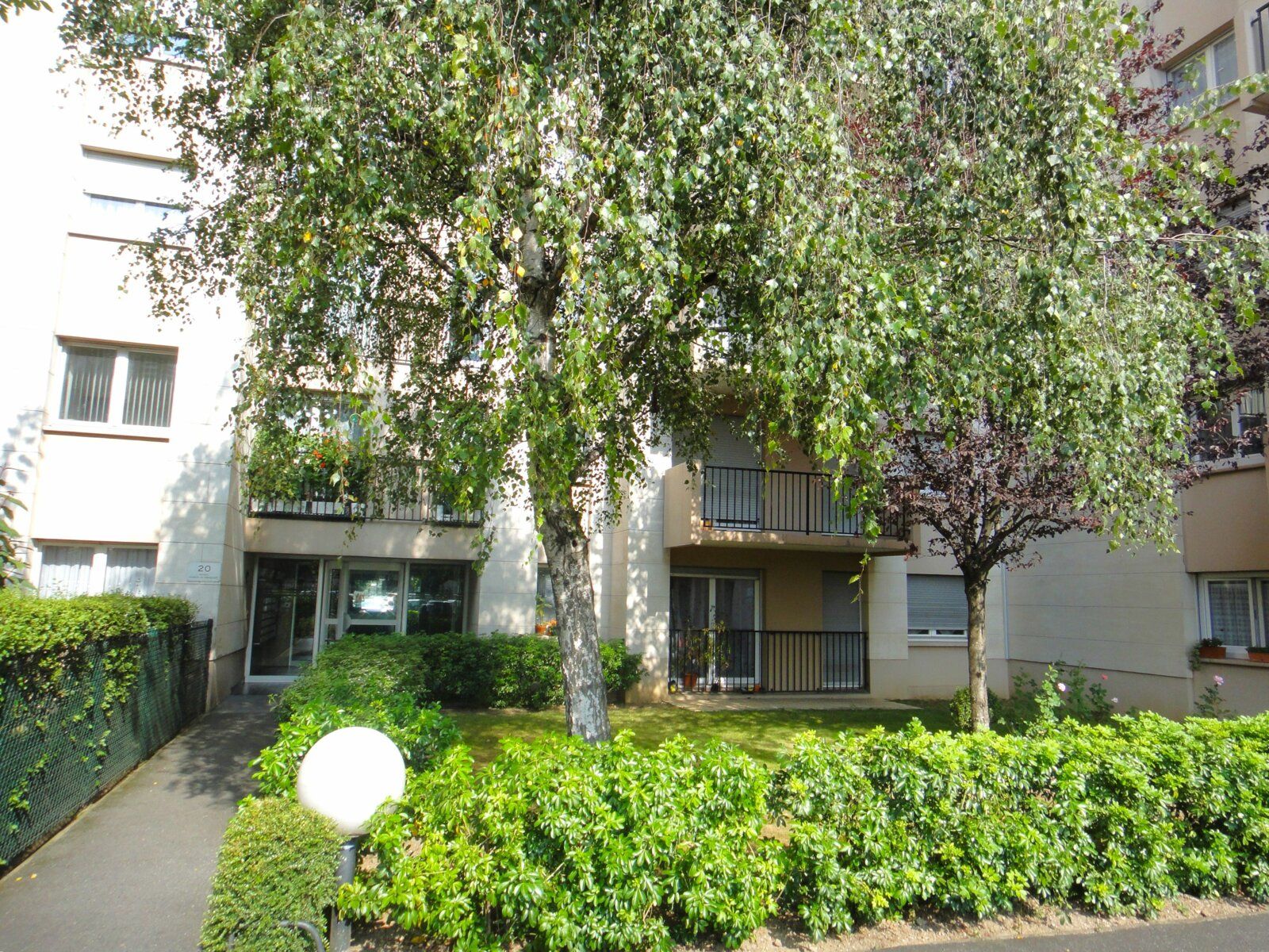 Appartement à vendre 4 86.04m2 à Le Bourget vignette-17