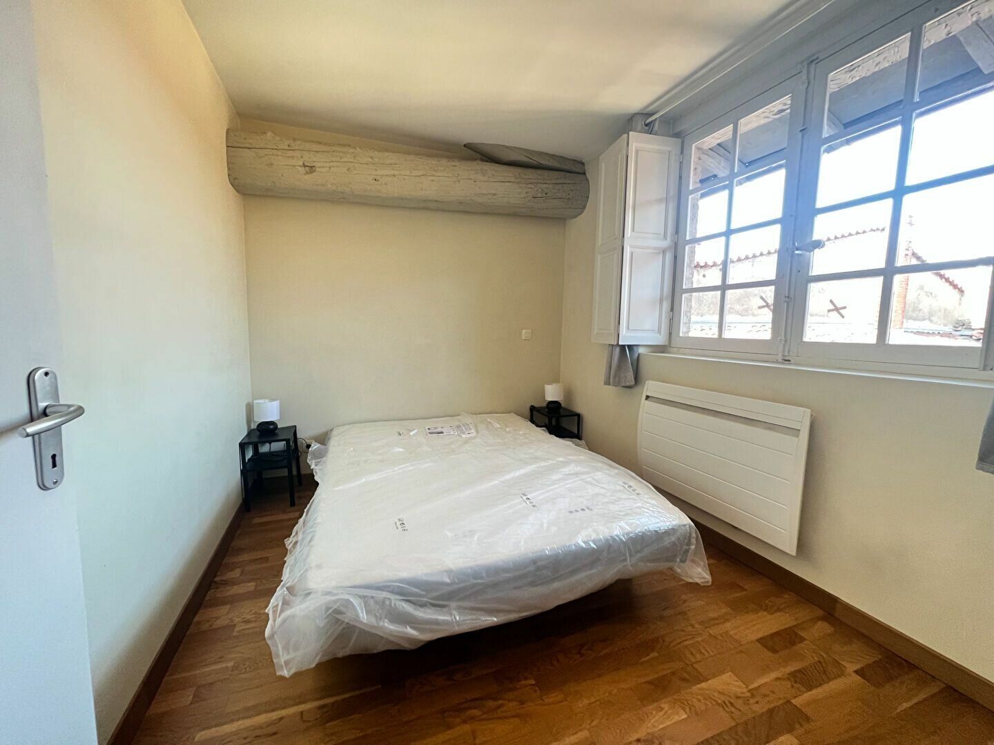 Appartement à vendre 2 43.14m2 à Montauban vignette-4