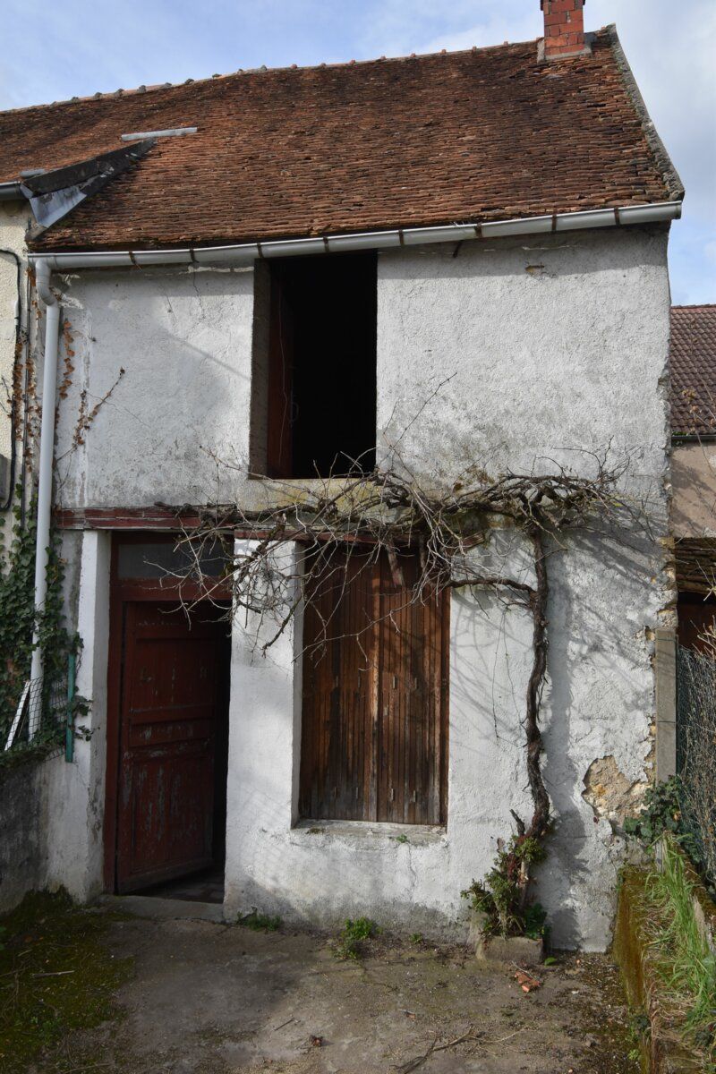 Maison à vendre 2 59m2 à Cosne-Cours-sur-Loire vignette-8