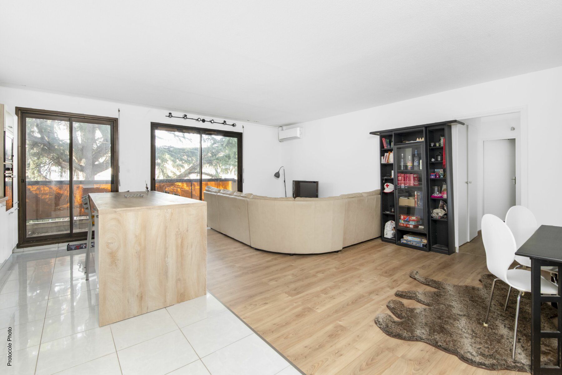 Appartement à vendre 3 76.72m2 à Toulouse vignette-5
