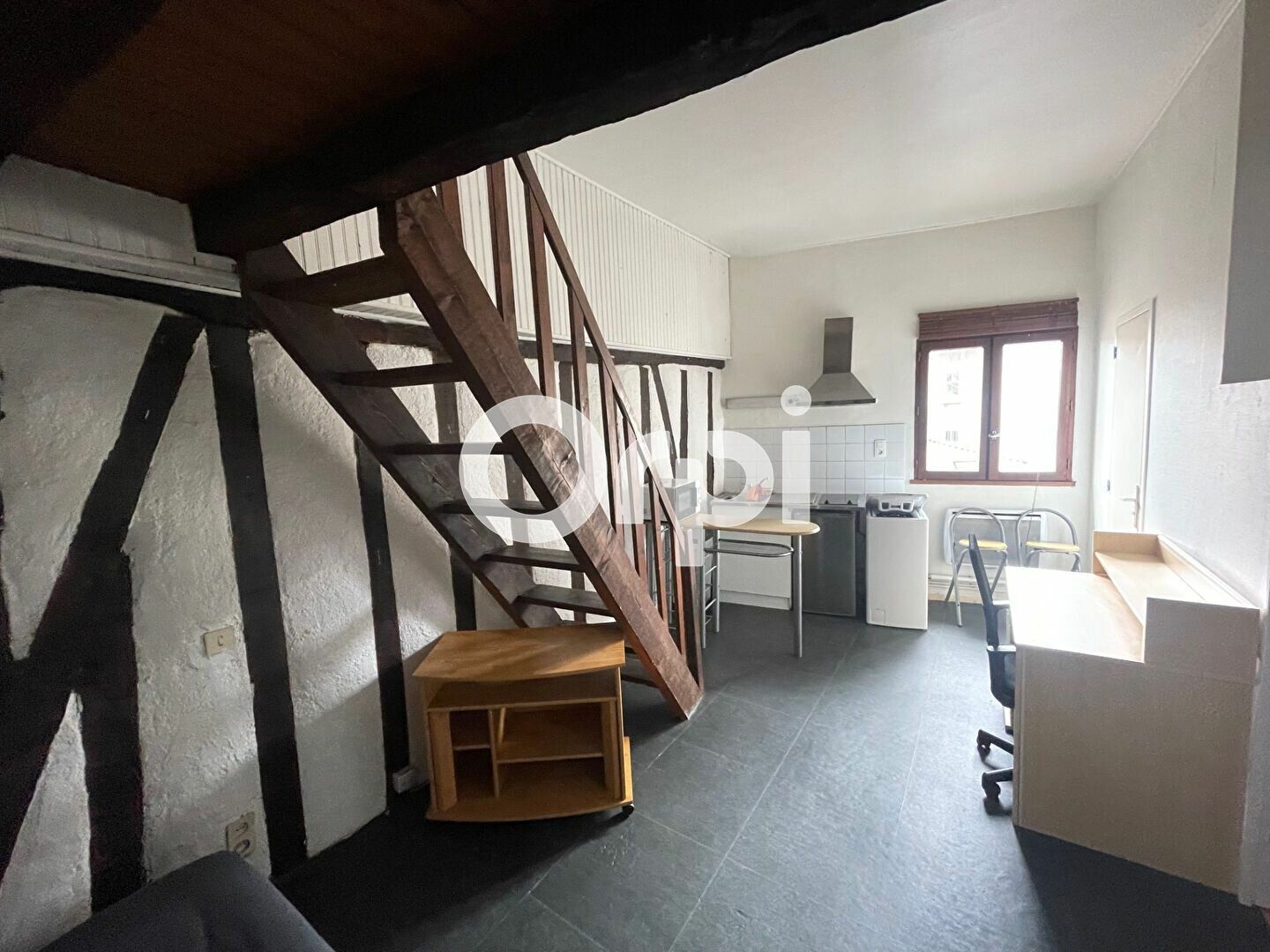 Appartement à vendre 0 22.1m2 à Limoges vignette-1