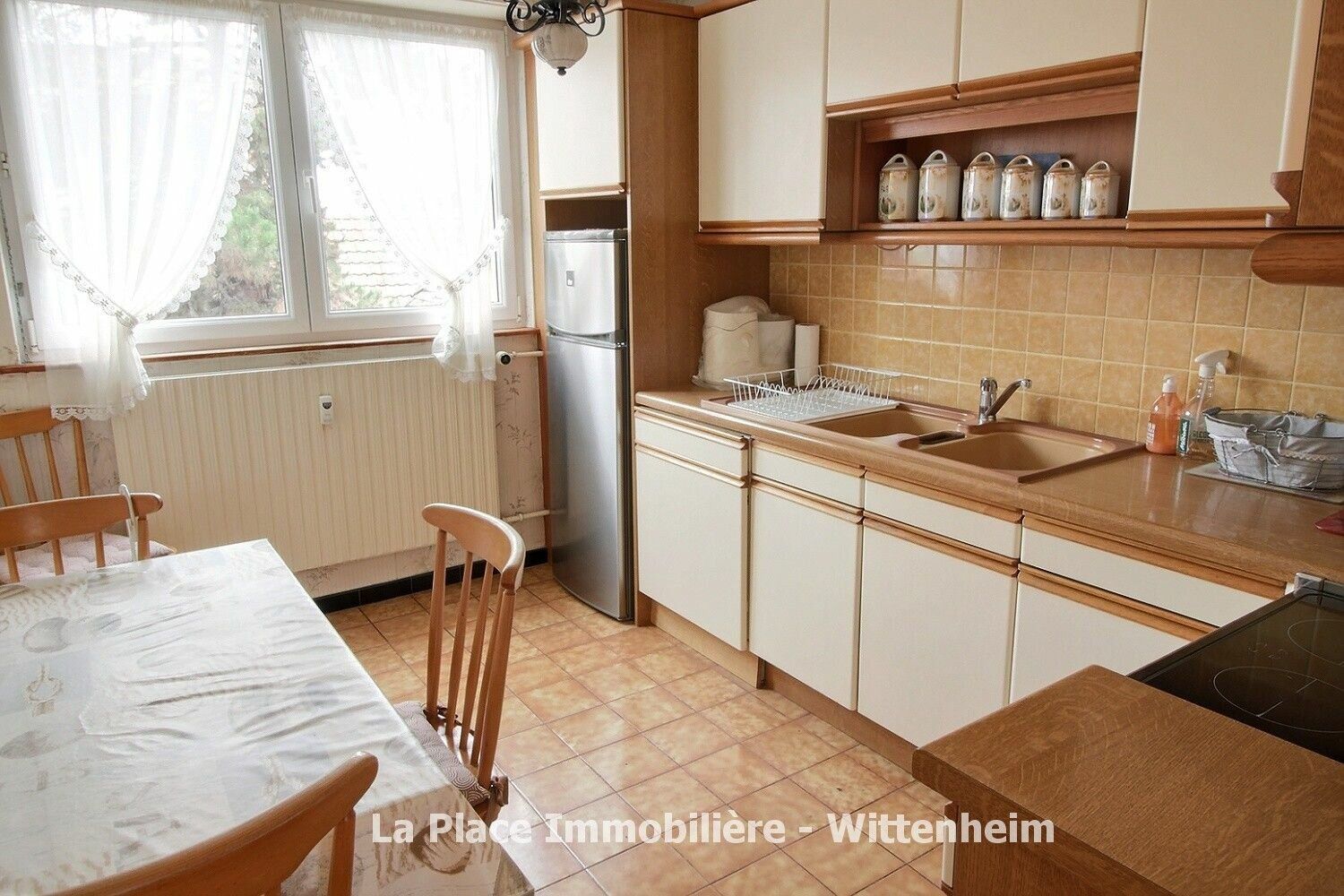 Appartement à vendre 3 69.87m2 à Habsheim vignette-3