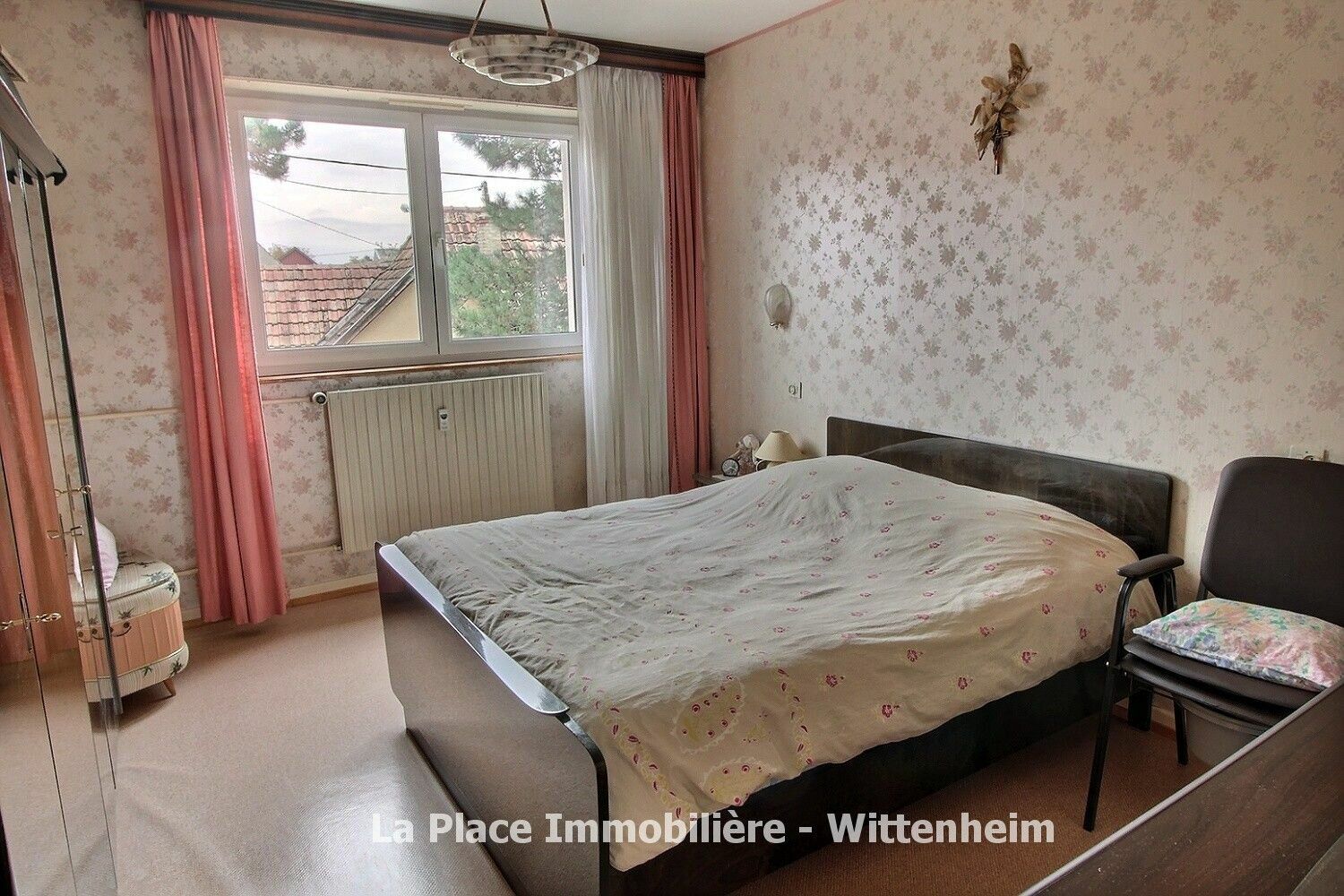 Appartement à vendre 3 69.87m2 à Habsheim vignette-5