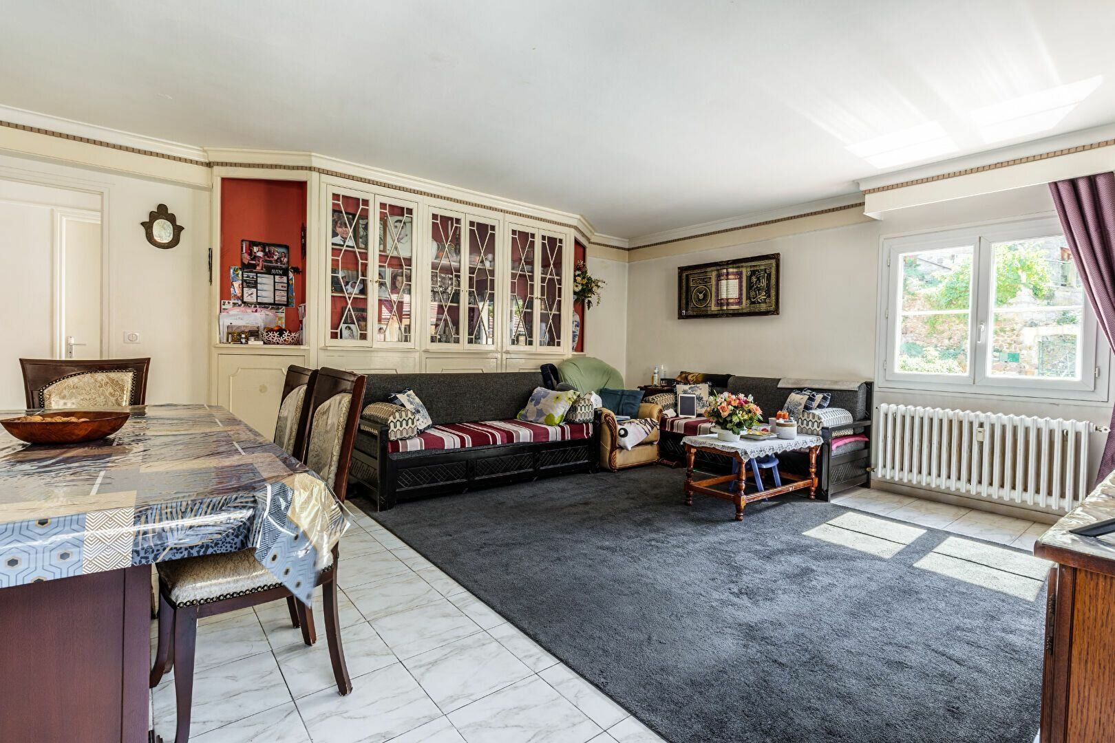 Appartement à vendre 3 82m2 à Saint-Sauveur-sur-Tinée vignette-4