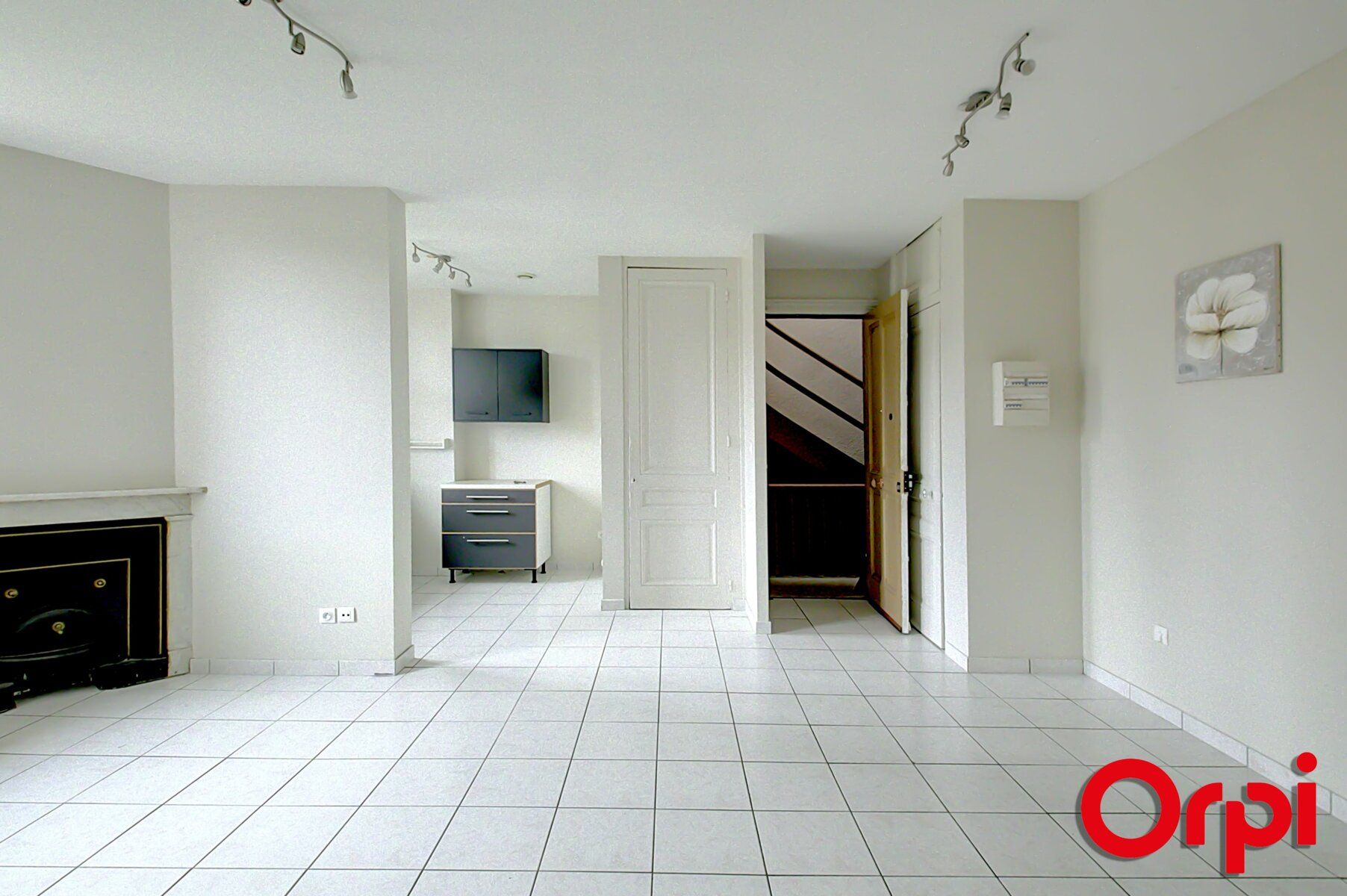 Appartement à vendre 2 44m2 à Saint-Jean-de-Bournay vignette-3