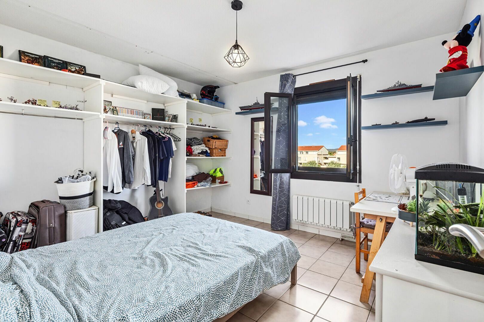 Appartement à vendre 4 90.97m2 à Saint-Estève vignette-7