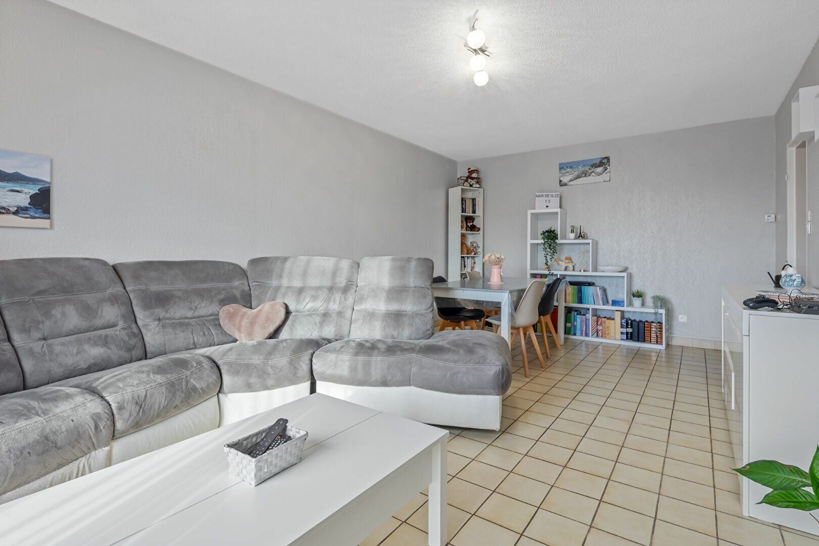 Appartement à vendre 4 90.97m2 à Saint-Estève vignette-6