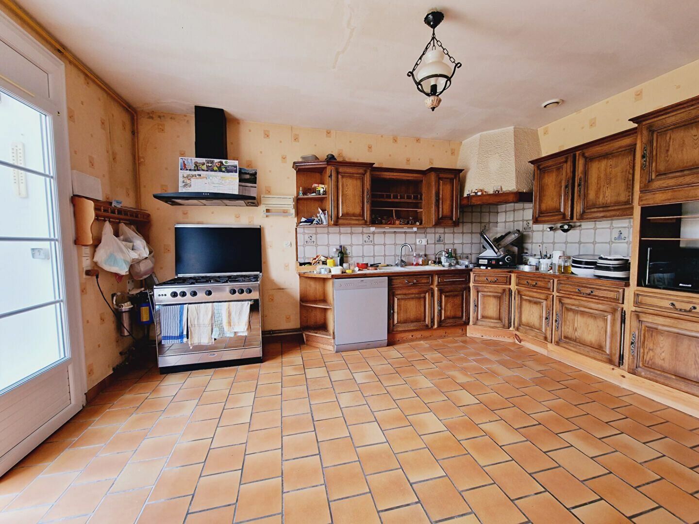 Maison à vendre 5 m2 à Tonnay-Charente vignette-4
