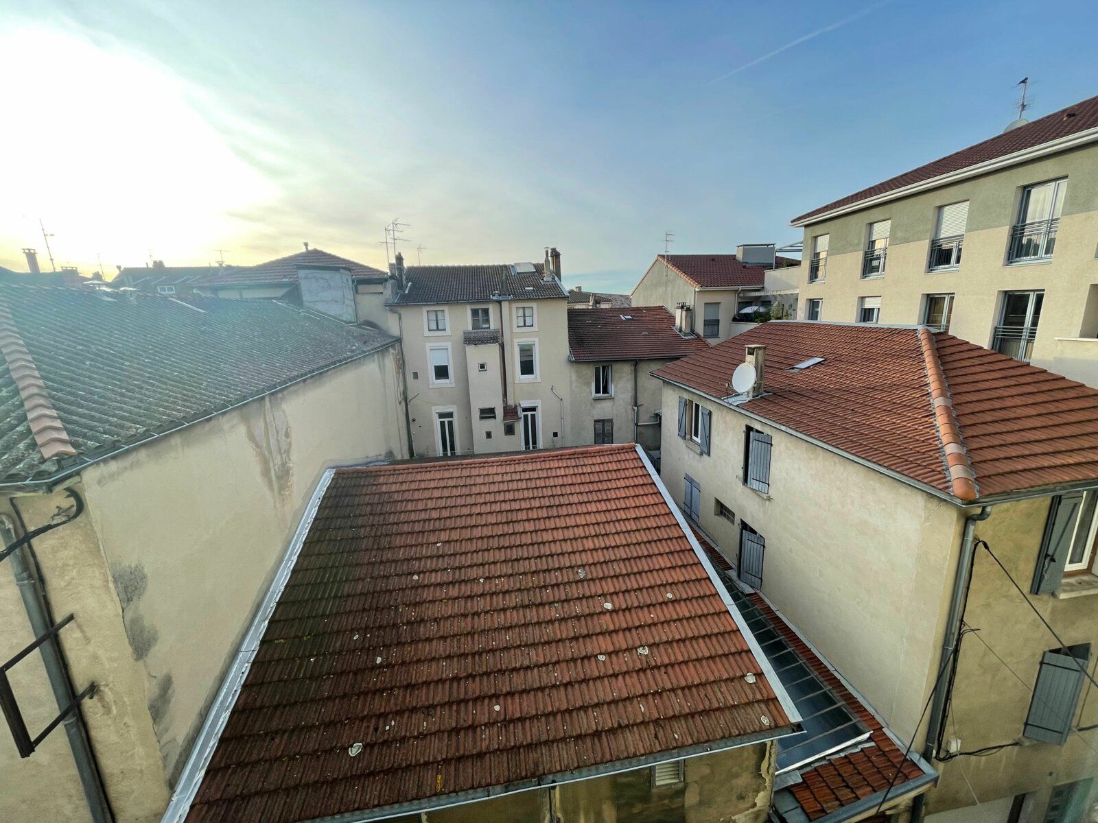 Appartement à vendre 3 84.48m2 à Romans-sur-Isère vignette-6
