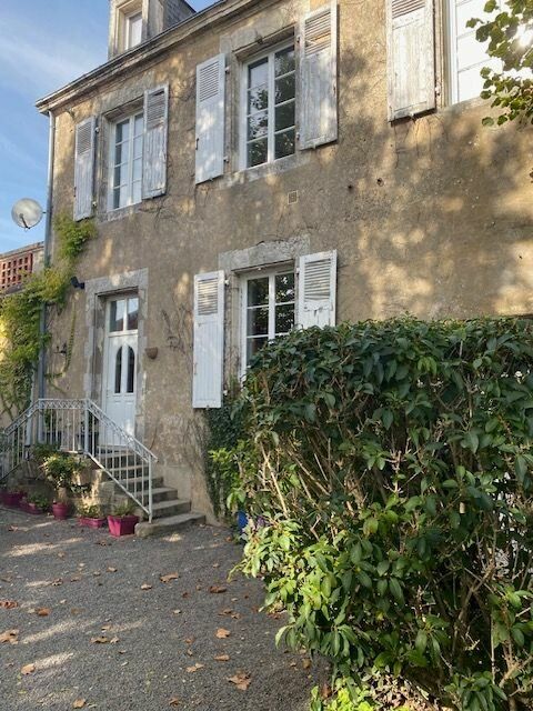 Maison à vendre 7 261.92m2 à Olonne-sur-Mer vignette-6