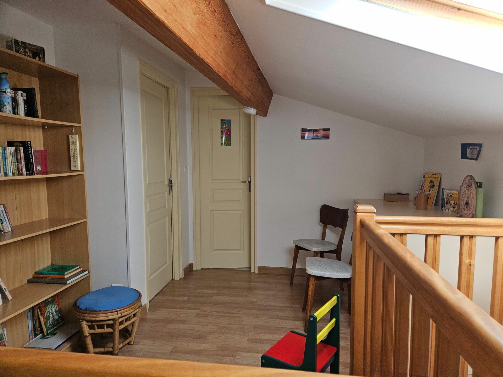 Maison à vendre 6 m2 à Antezant-la-Chapelle vignette-7