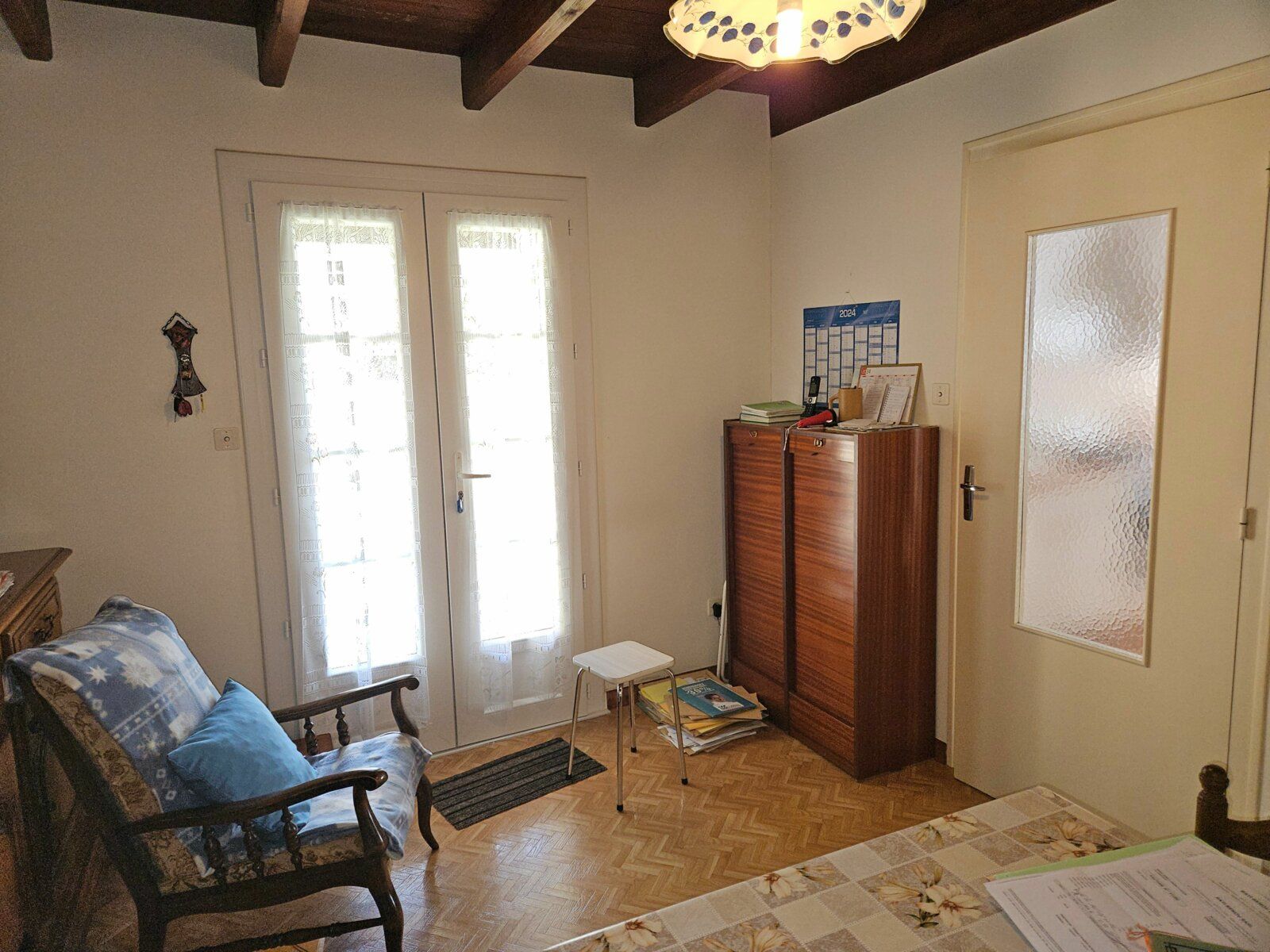 Maison à vendre 6 m2 à Antezant-la-Chapelle vignette-20
