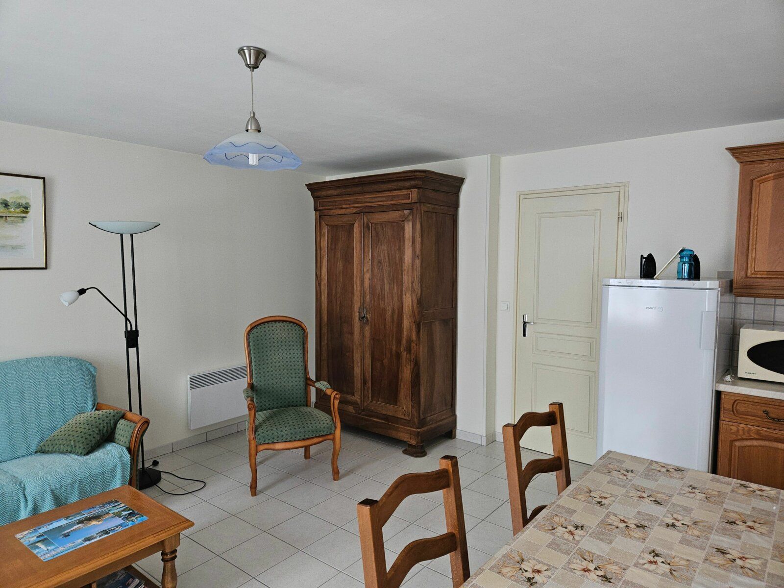 Maison à vendre 6 m2 à Antezant-la-Chapelle vignette-3