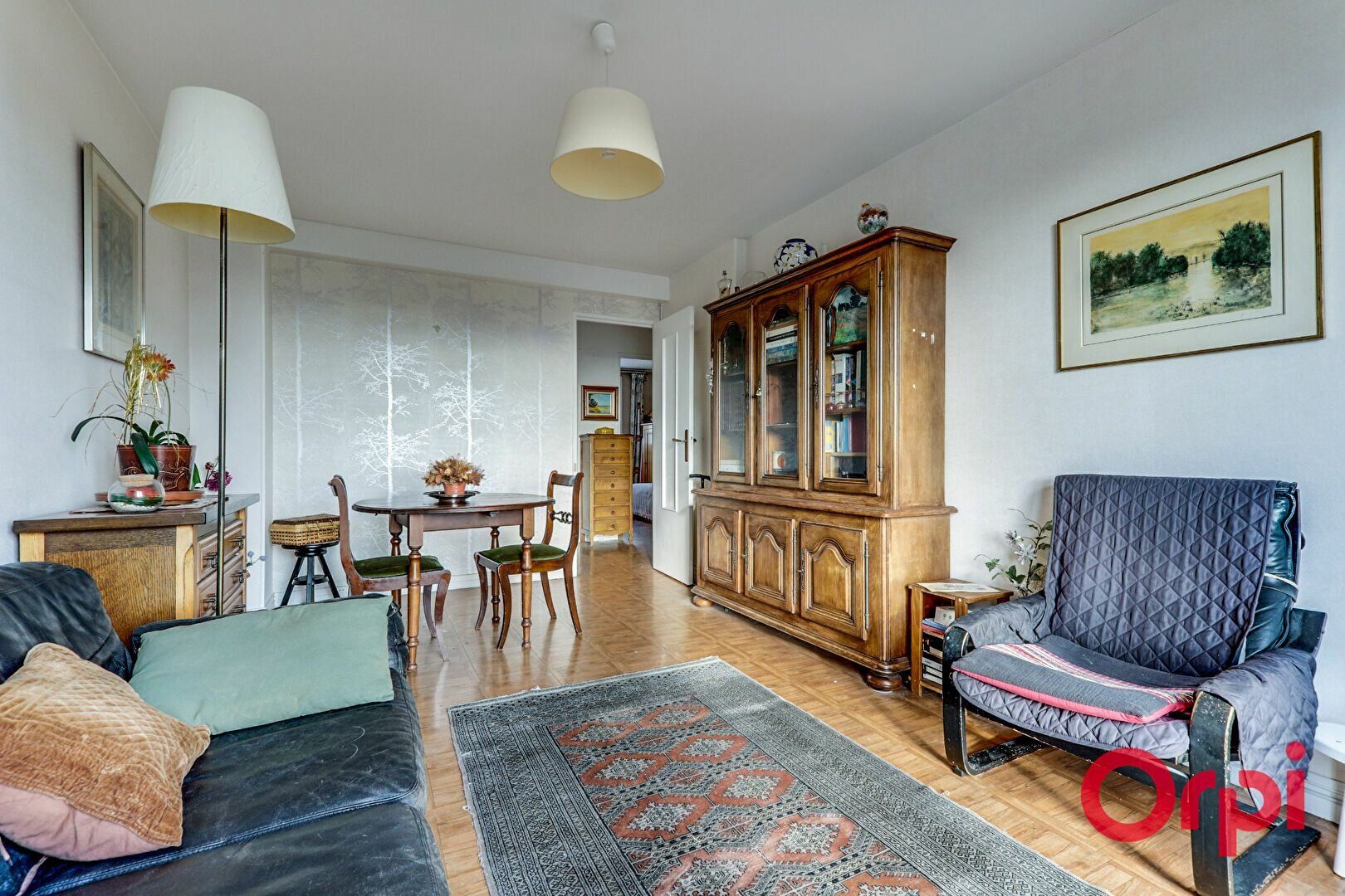 Appartement à vendre 3 51.42m2 à Saint-Denis vignette-2