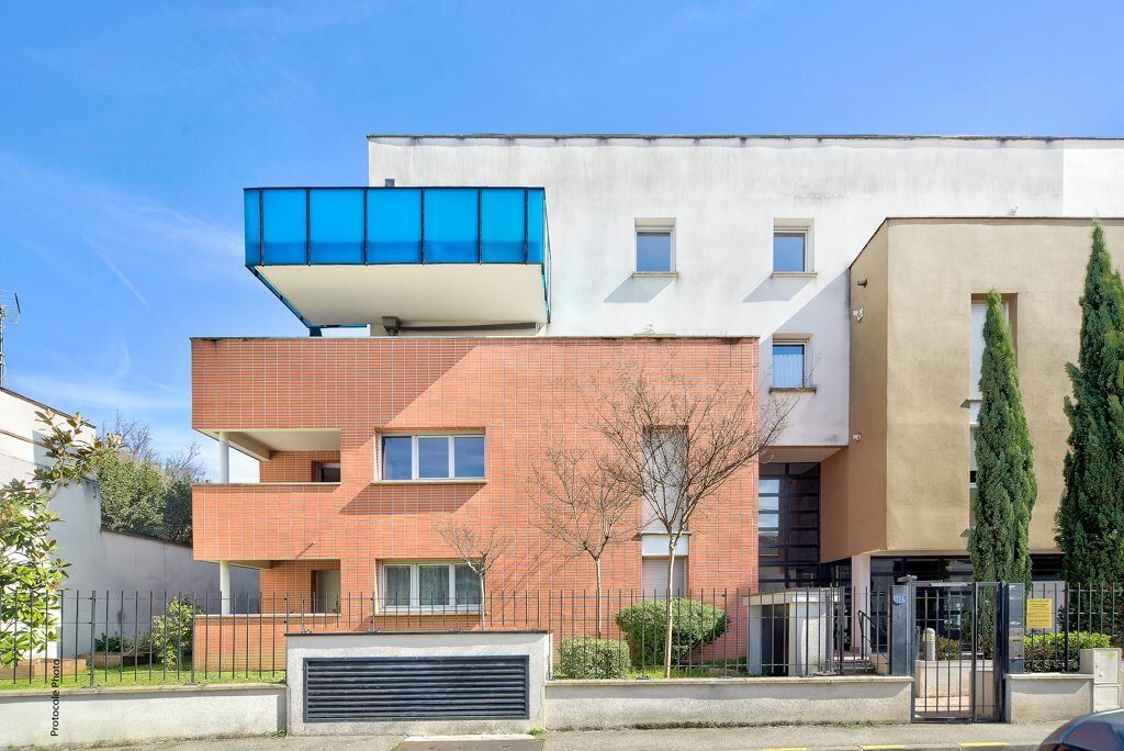 Appartement à vendre 3 65m2 à Toulouse vignette-2