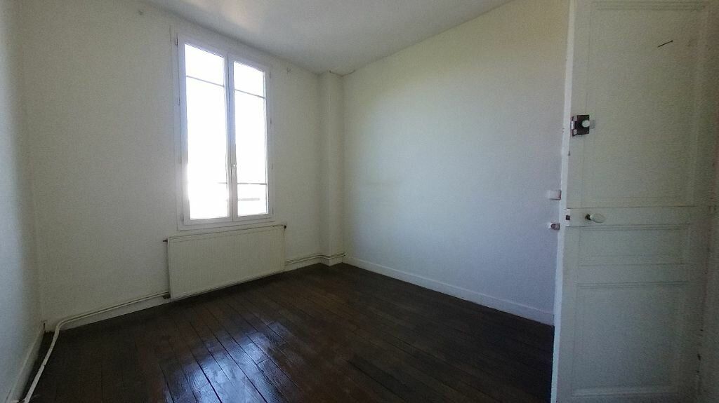 Appartement à vendre 2 33.8m2 à Deuil-la-Barre vignette-1