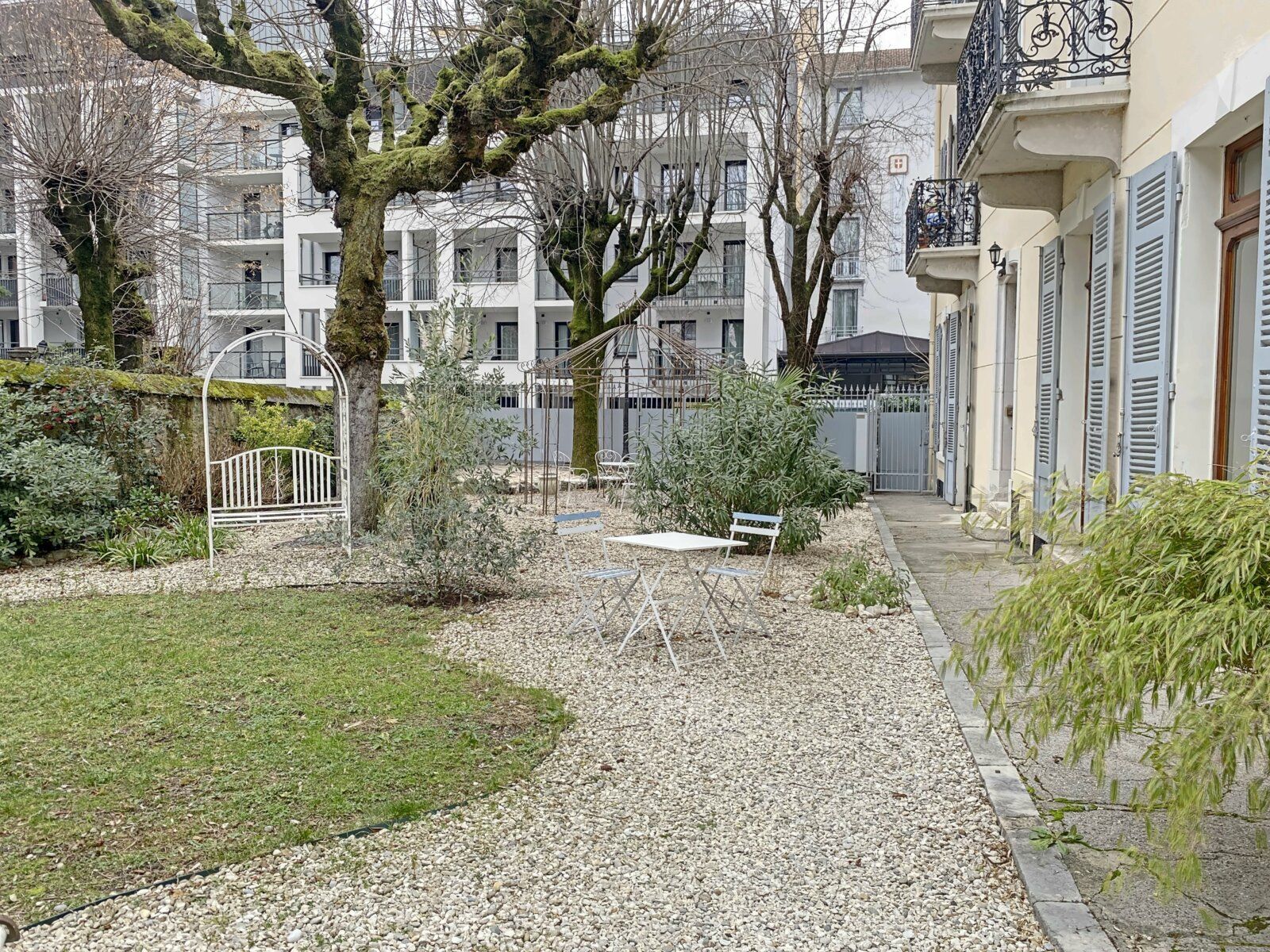 Appartement à vendre 3 64.4m2 à Aix-les-Bains vignette-11
