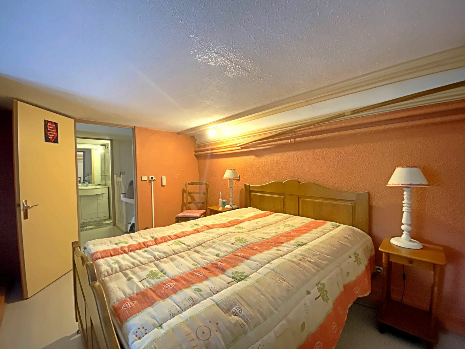 Appartement à vendre 3 64.4m2 à Aix-les-Bains vignette-8