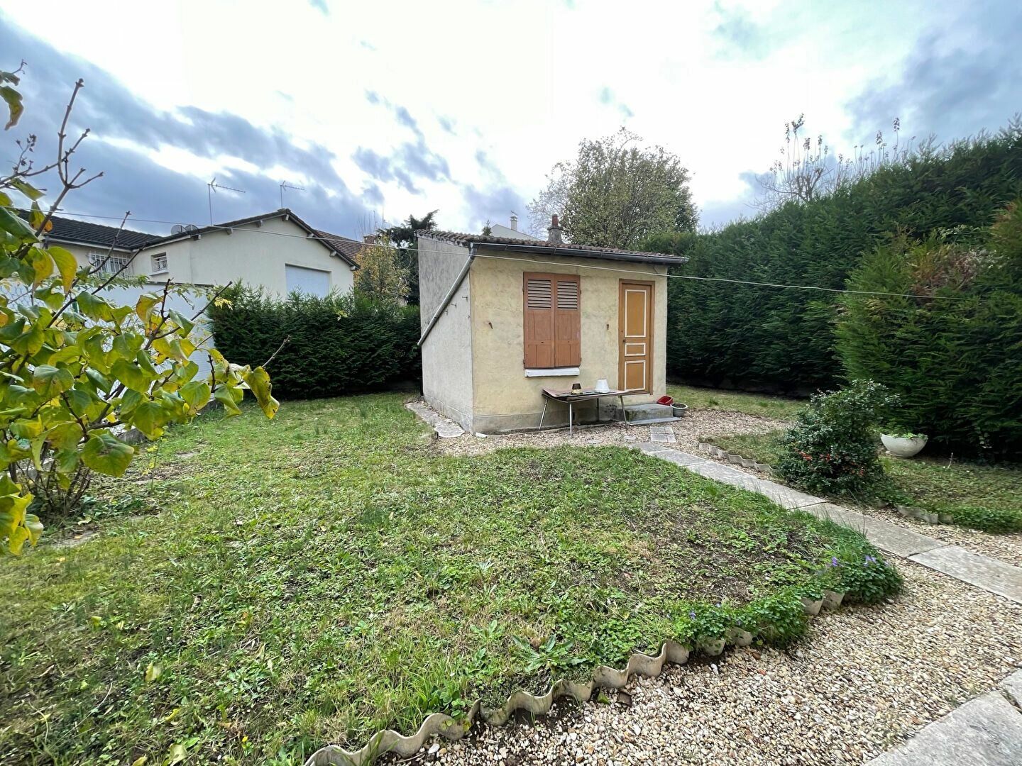Maison à vendre 3 54.52m2 à Gournay-sur-Marne vignette-6
