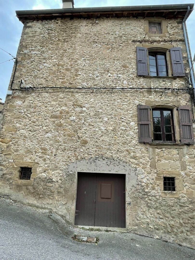 Maison à vendre 4 131m2 à Châteauneuf-sur-Isère vignette-4