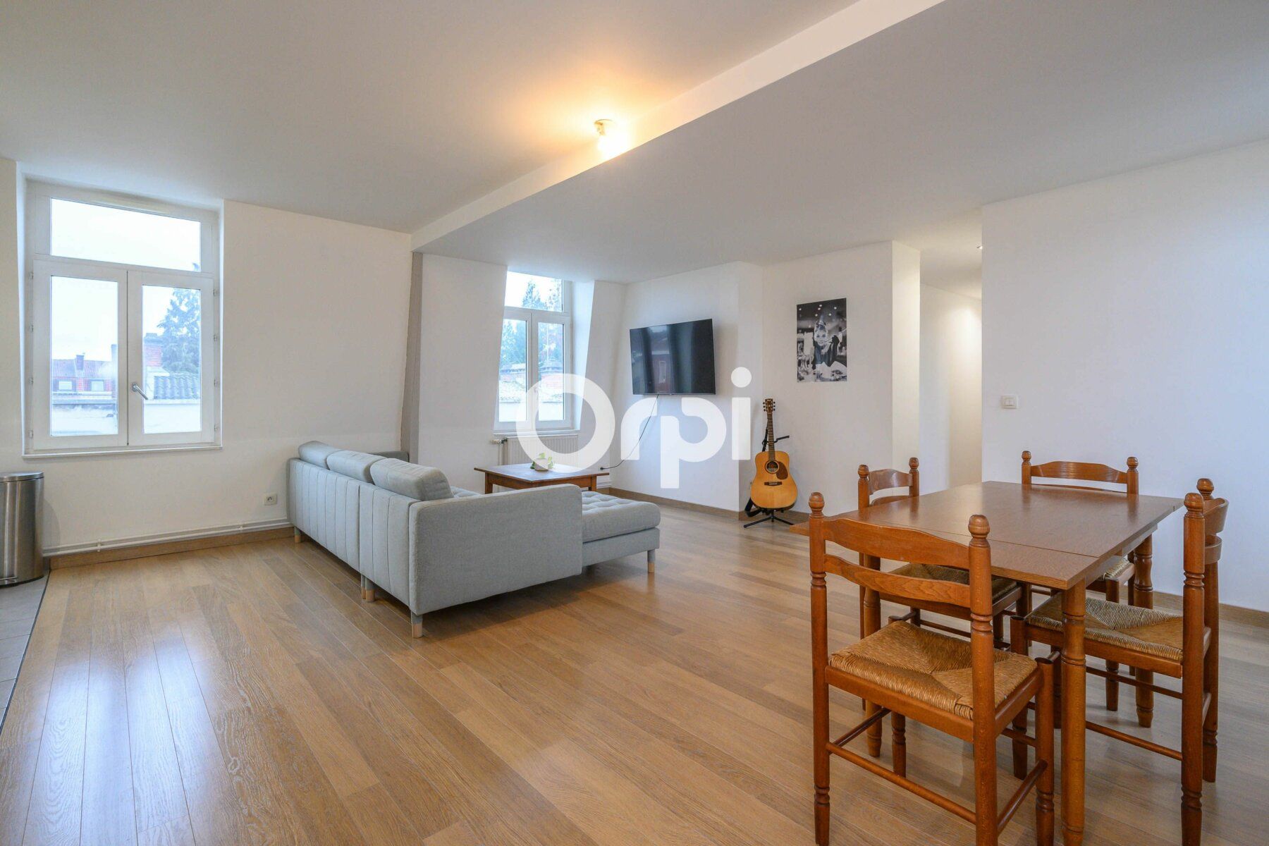Appartement à vendre 3 64.66m2 à Douai vignette-2