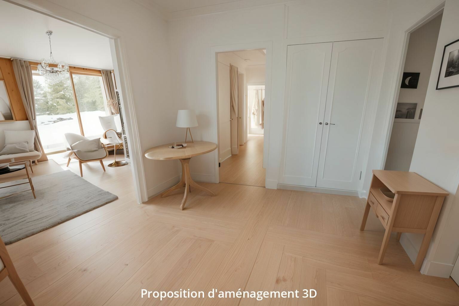 Appartement à vendre 5 137.25m2 à Sainte-Foy-lès-Lyon vignette-3
