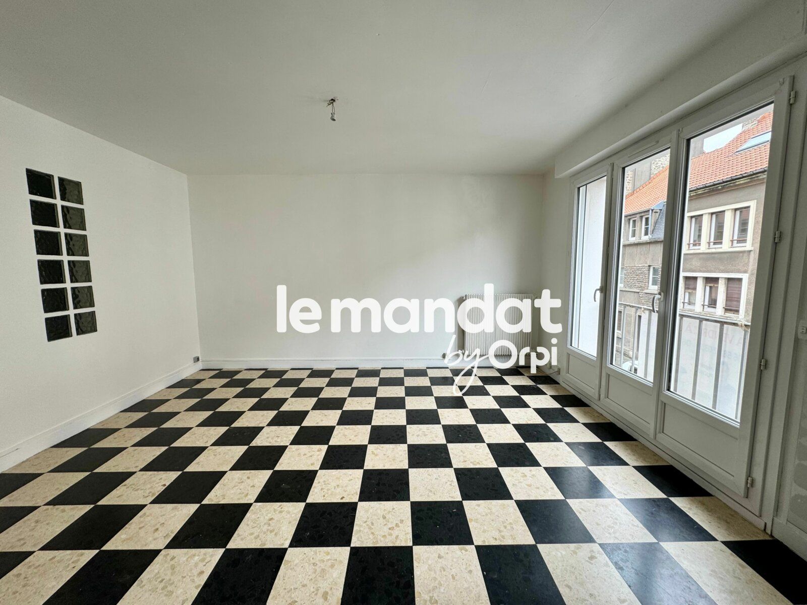 Appartement à vendre 3 53m2 à Boulogne-sur-Mer vignette-2