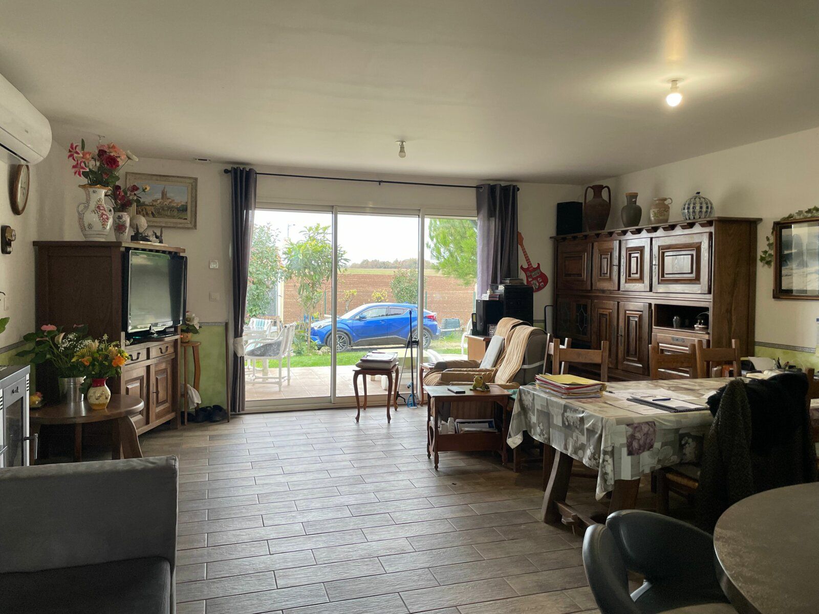 Maison à vendre 4 m2 à Nieul-lès-Saintes vignette-6
