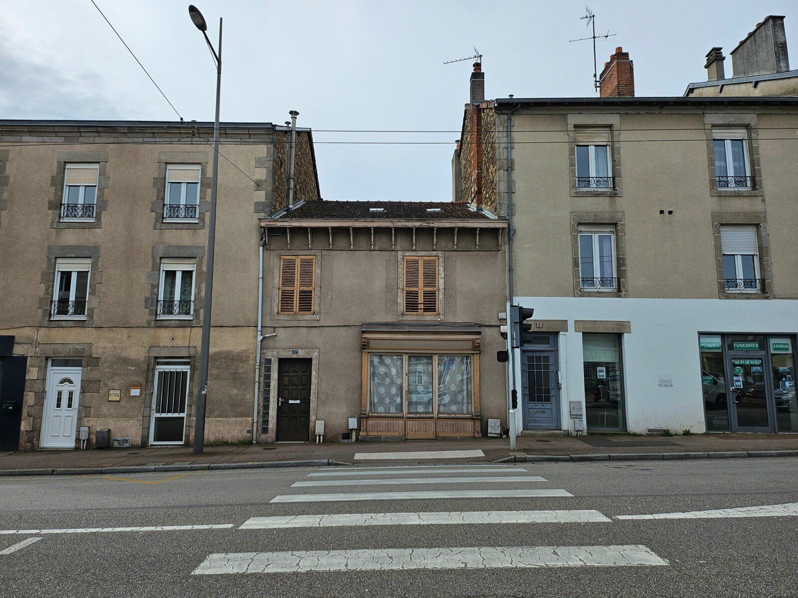 Maison à vendre 5 136.01m2 à Limoges vignette-4