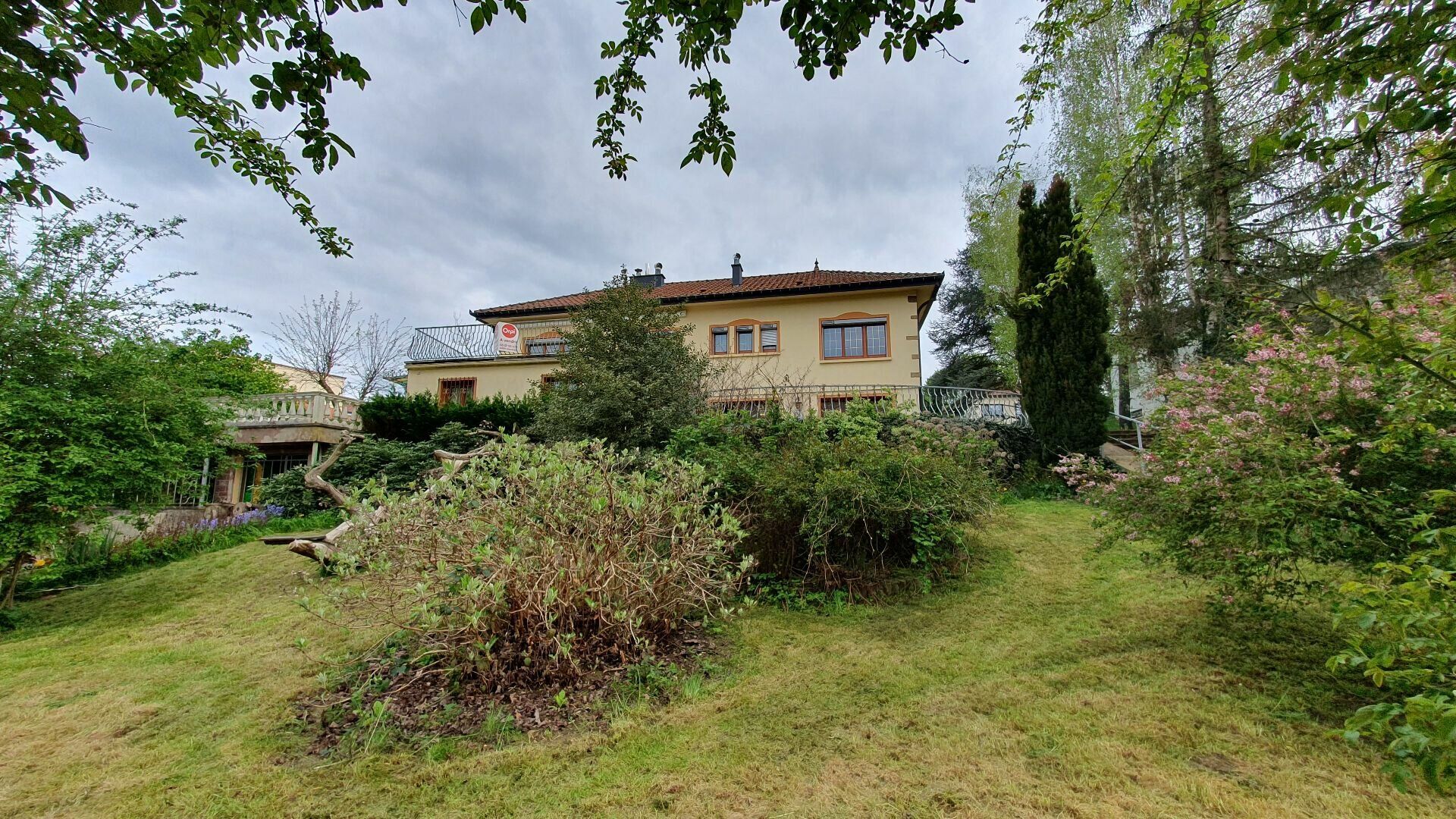 Maison à vendre 8 158m2 à Lorry-lès-Metz vignette-13