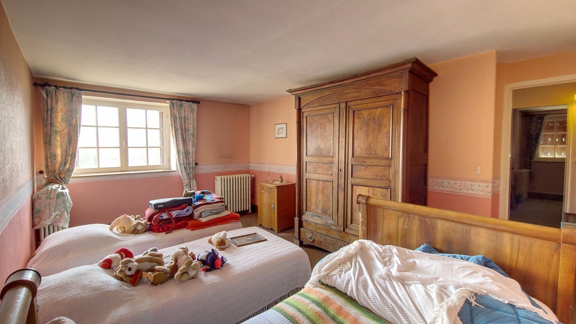 Maison à vendre 6 159.23m2 à Broye-Aubigney-Montseugny vignette-17