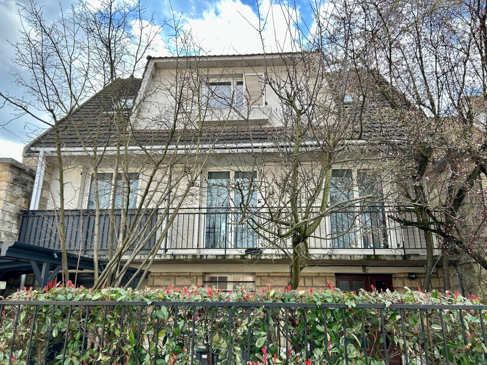 Maison à vendre 6 133m2 à Ormesson-sur-Marne vignette-16