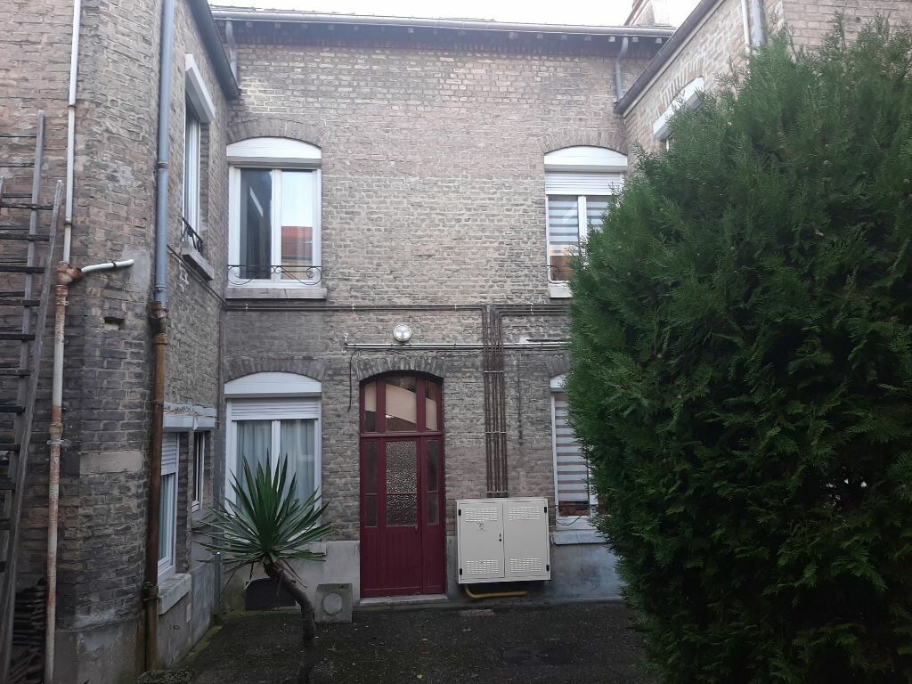 Appartement à vendre 2 44.62m2 à Reims vignette-3