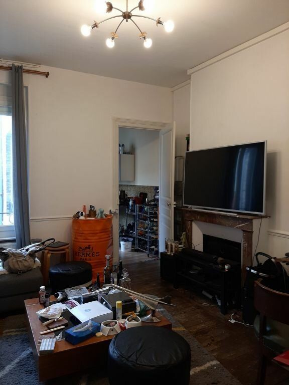 Appartement à vendre 2 44.62m2 à Reims vignette-5