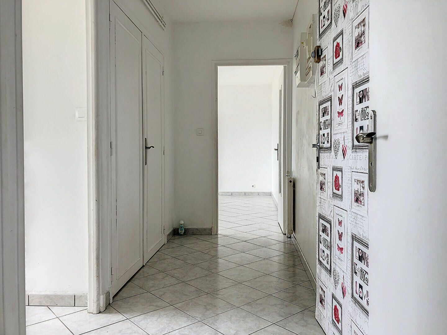 Appartement à vendre 1 42m2 à Montluçon vignette-9