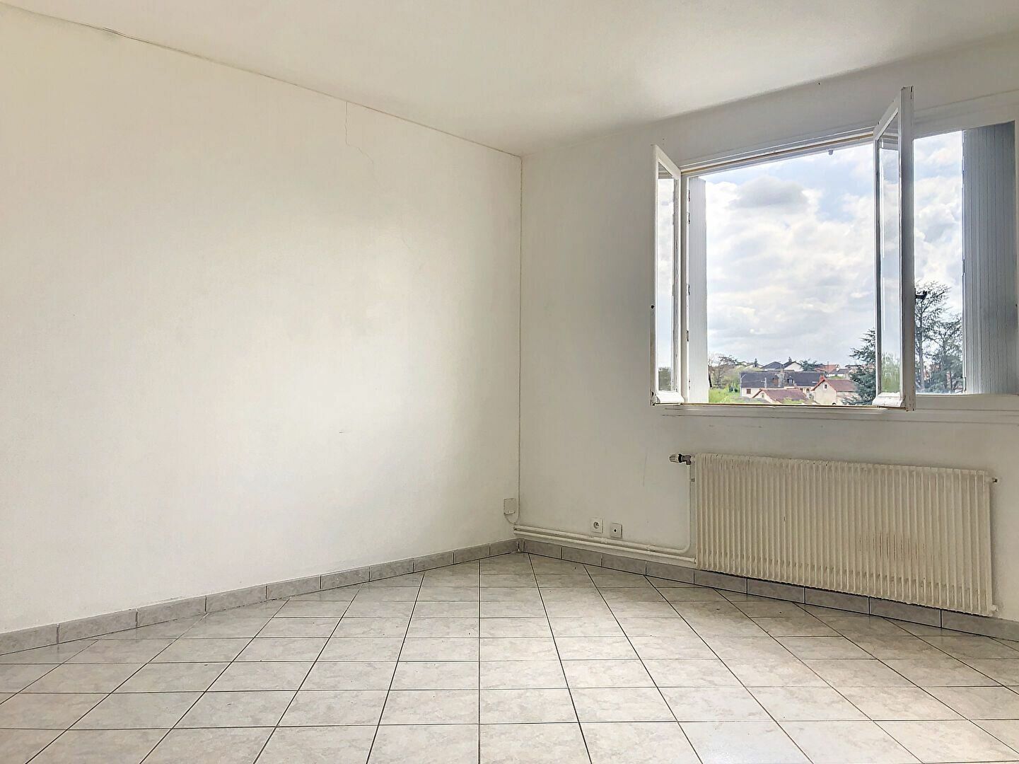 Appartement à vendre 1 42m2 à Montluçon vignette-8