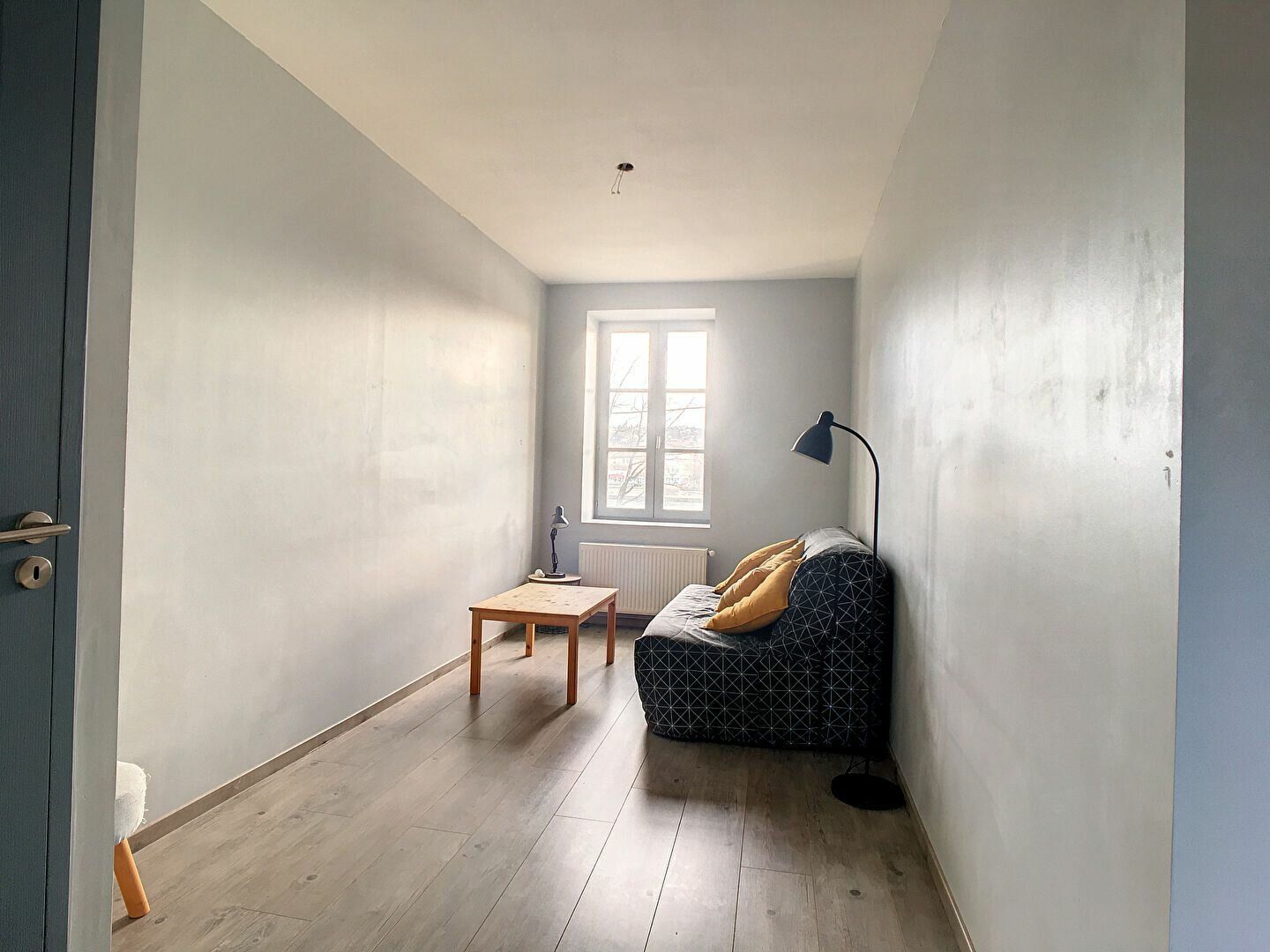Appartement à louer 1 m2 à Albigny-sur-Saône vignette-8