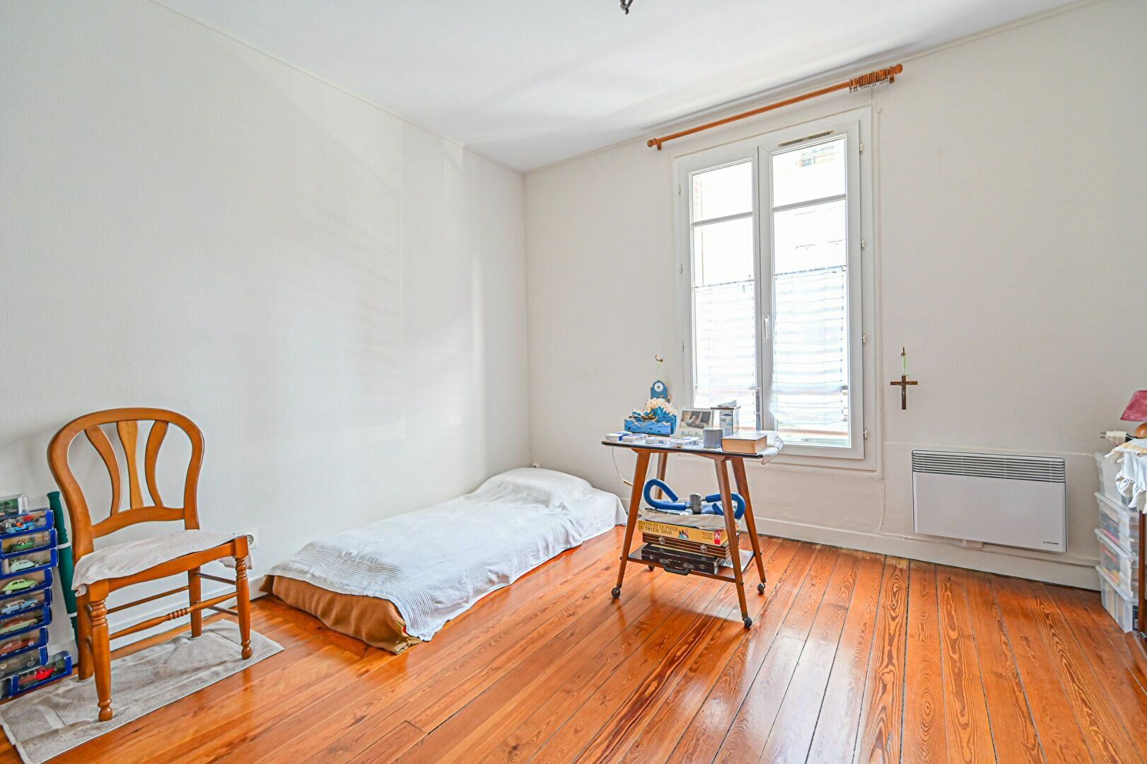 Appartement à vendre 2 36.83m2 à Montreuil vignette-4
