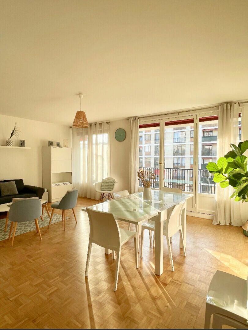 Appartement à vendre 2 0m2 à Boulogne-Billancourt vignette-14