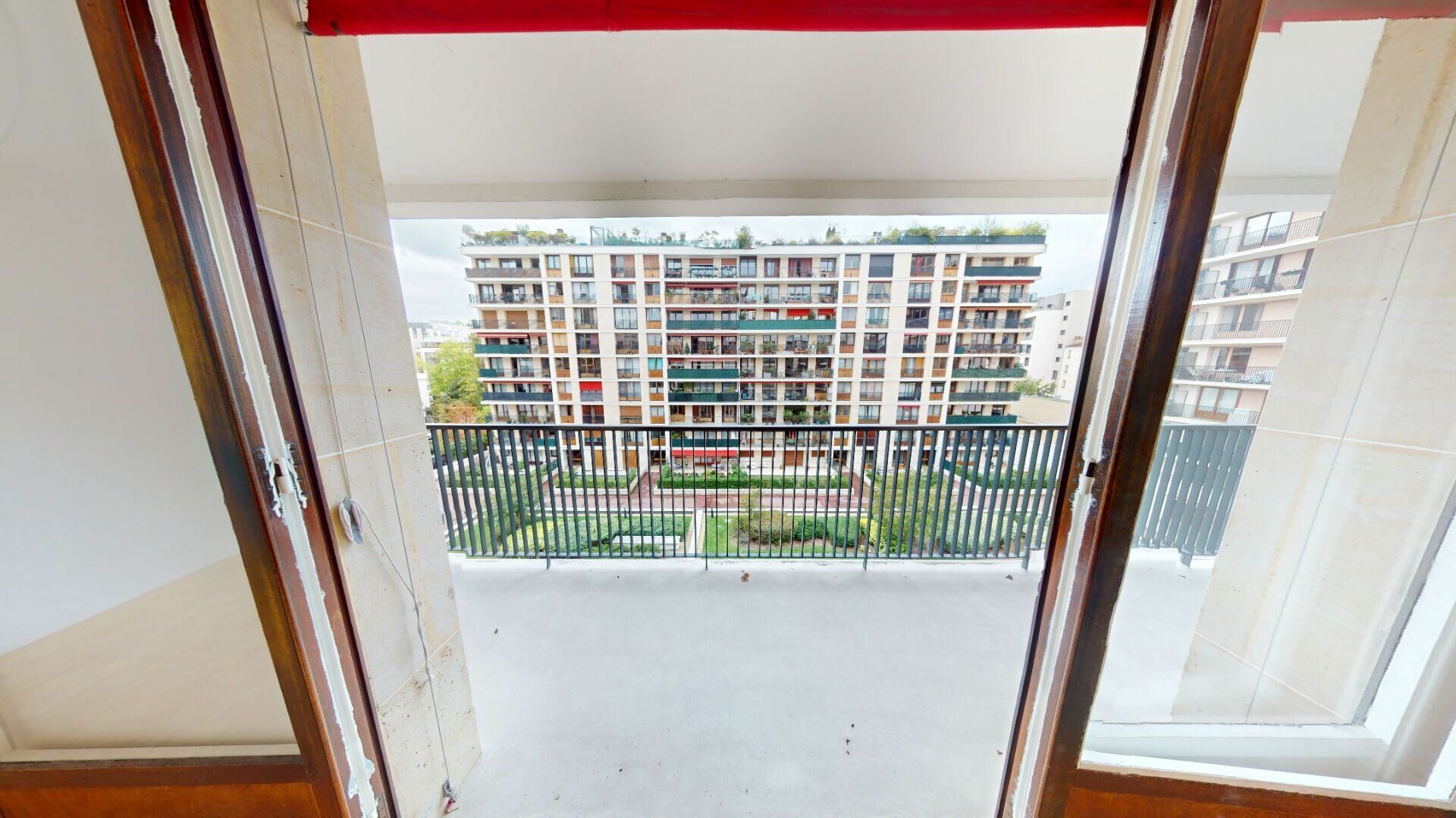Appartement à vendre 2 0m2 à Boulogne-Billancourt vignette-5