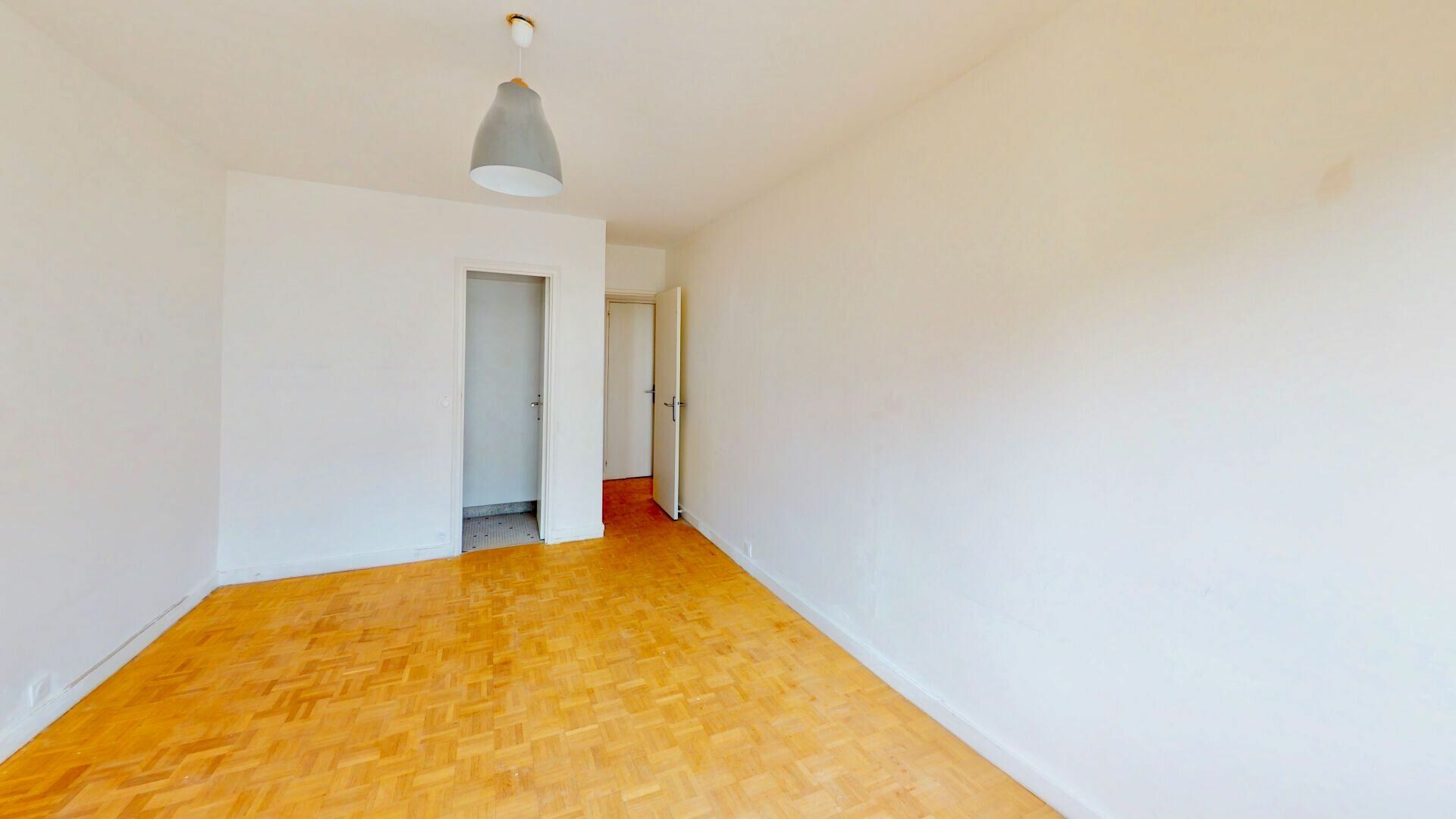 Appartement à vendre 2 0m2 à Boulogne-Billancourt vignette-9