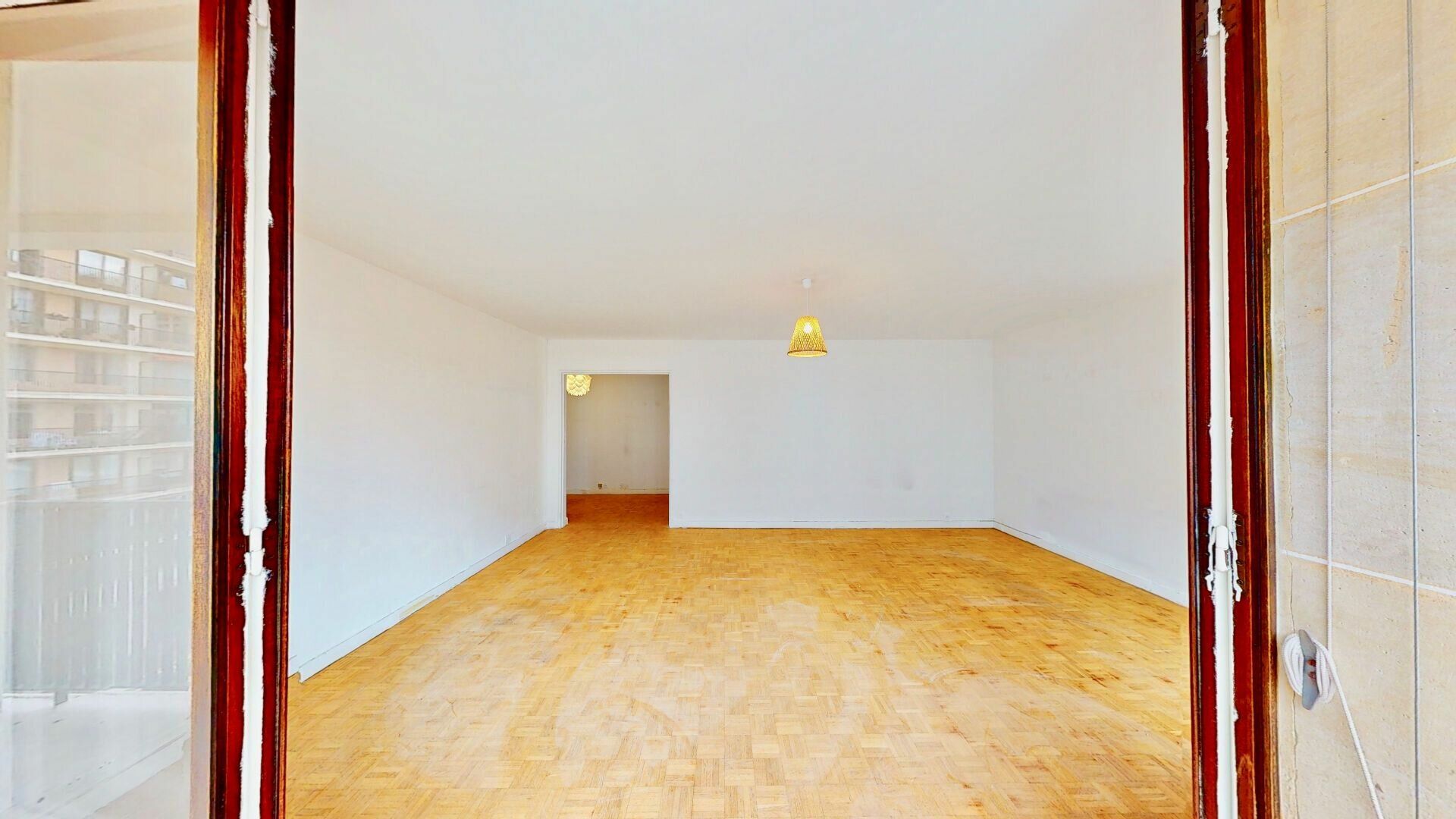 Appartement à vendre 2 0m2 à Boulogne-Billancourt vignette-15