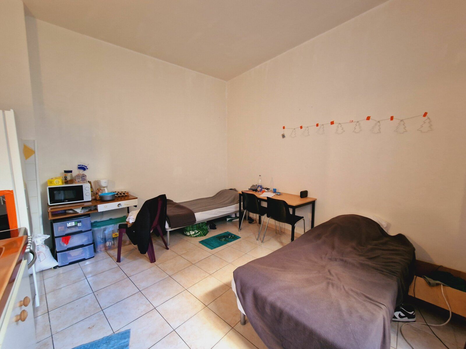 Appartement à vendre 1 24.49m2 à Carpentras vignette-5