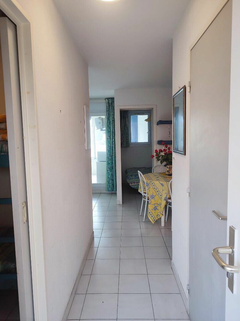 Appartement à vendre 2 29.11m2 à Le Cap d'Agde - Agde vignette-6