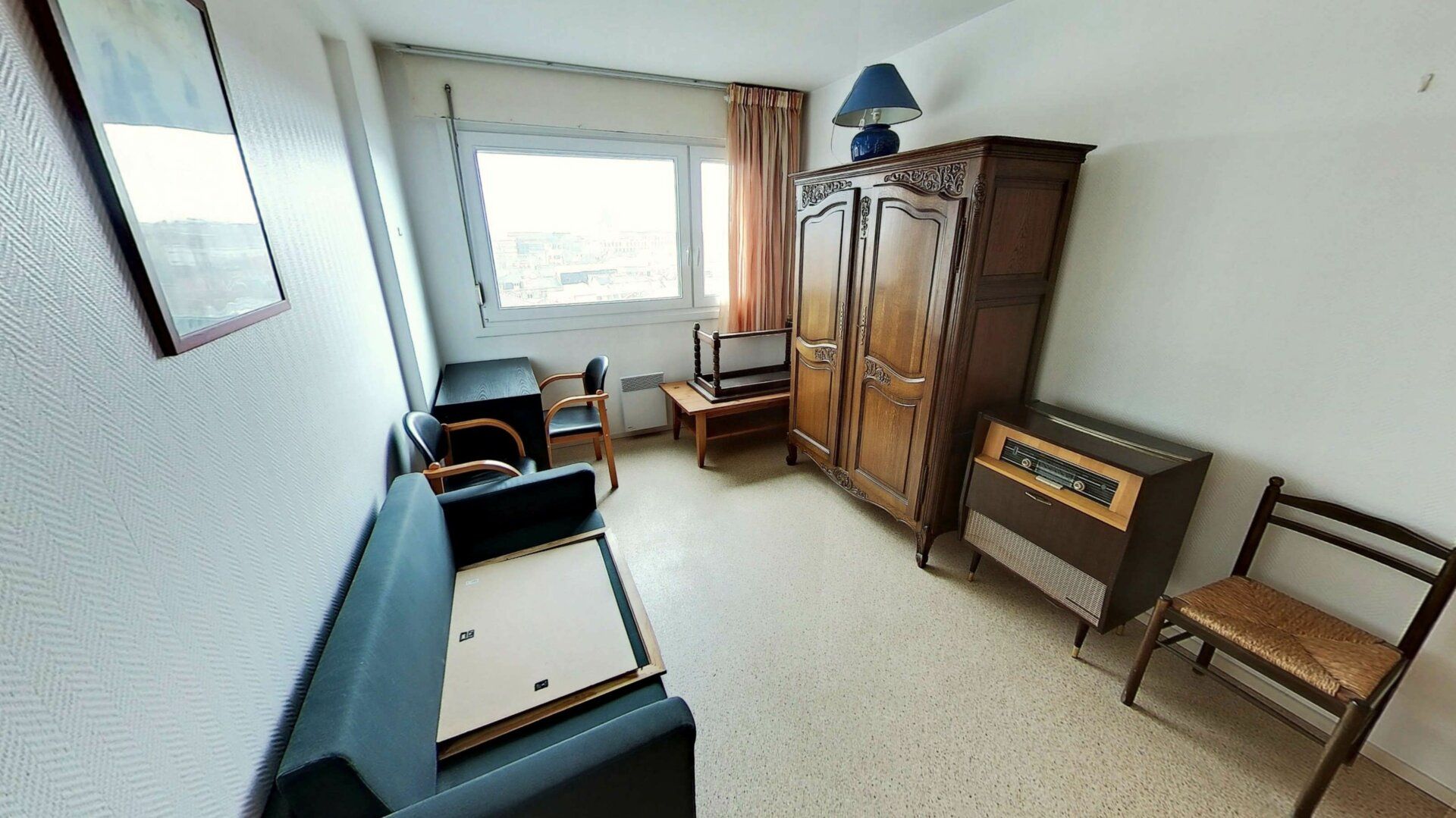 Appartement à vendre 3 80.06m2 à Lille vignette-3