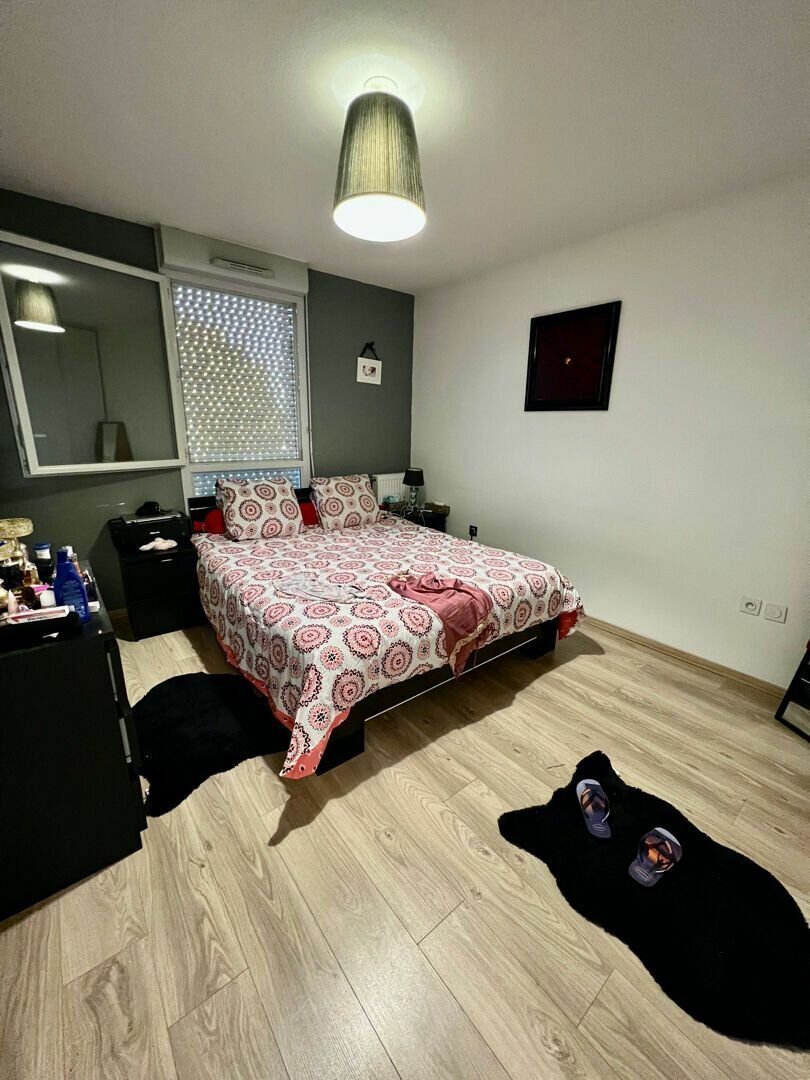 Appartement à vendre 2 m2 à Toulouse vignette-1
