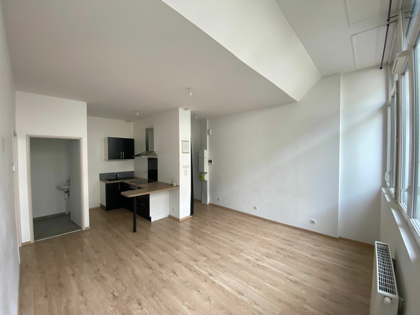 Appartement à vendre 2 45.56m2 à Limoges vignette-6