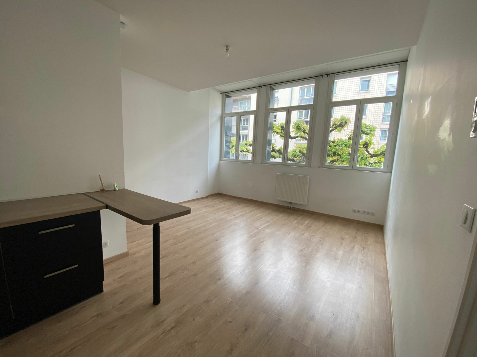 Appartement à vendre 2 45.56m2 à Limoges vignette-4